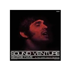 Georgie Fame-Sound Venture