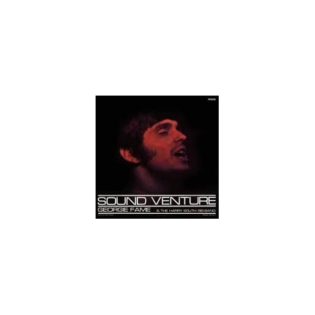 Georgie Fame-Sound Venture