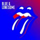 Rolling Stones-Blue & Lonesome