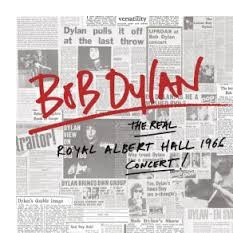 Bob Dylan-Real Royal Albert Hall 1966 Concert!