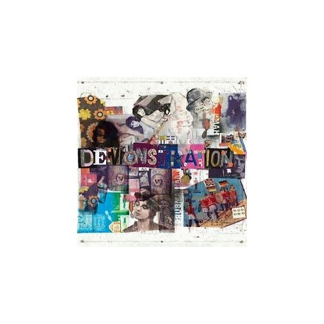 Peter Doherty-Humburg Demonstrations