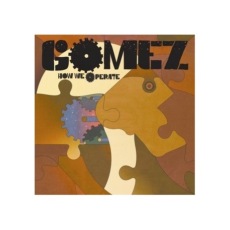 Gomez-How We Operate
