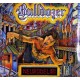 Bulldozer-Neurodeliri