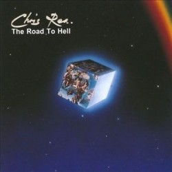 Chris Rea-Road To Hell
