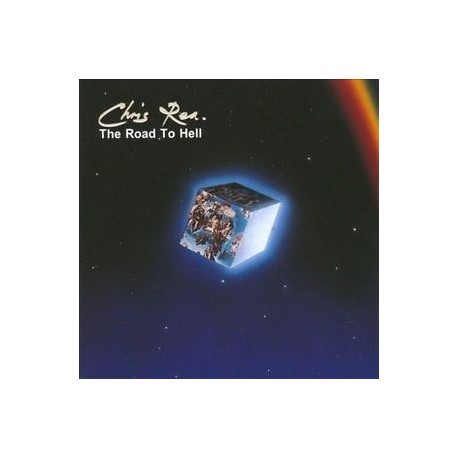 Chris Rea-Road To Hell