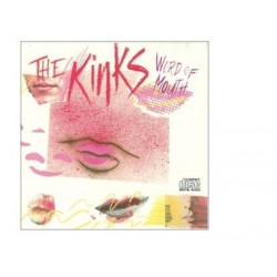 Kinks-Word of Mouth