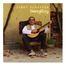 Jimmy Ragazzon-SongBag