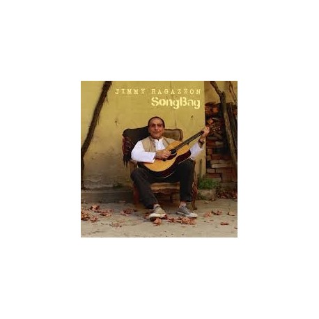Jimmy Ragazzon-SongBag