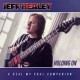 Jeff Healey-Holding On: A Heal My Soul Companion