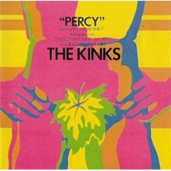Kinks-Percy