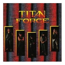 Titan Force-Titan Force