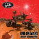 Ash-Live On Mars London Astoria 1997