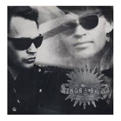 Kings of the Sun-Full Frontal Attack