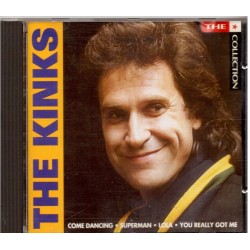 Kinks-Collection