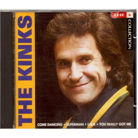 Kinks-Collection