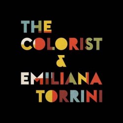 Colorist & Emiliana Torrini-Colorist & Emiliana Torrini