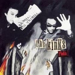 Kinks-Phobia