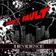 Hevidence-Nobody's Fault