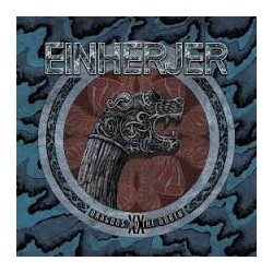 Einherjer-Dragons Of The North XX