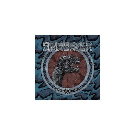 Einherjer-Dragons Of The North XX