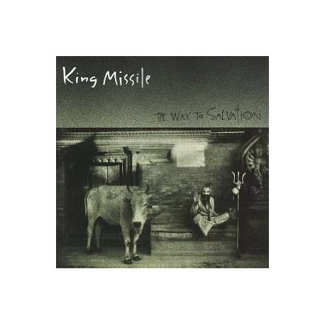 King Missile-Way to Salvation