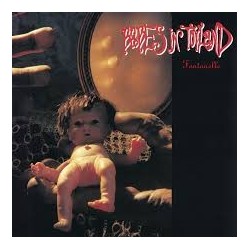 Babes In Toyland-Redux