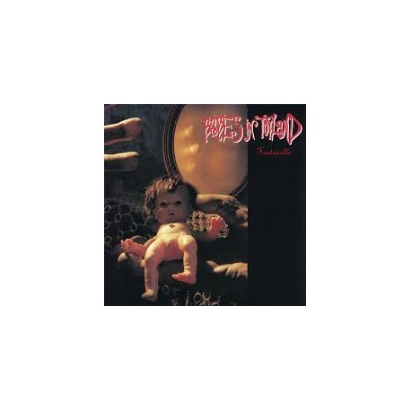 Babes In Toyland-Redux