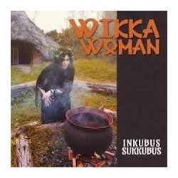Inkubus Sukkubus-Wikka Woman