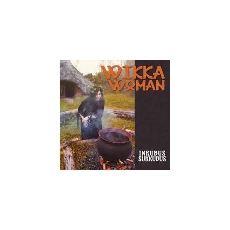 Inkubus Sukkubus-Wikka Woman