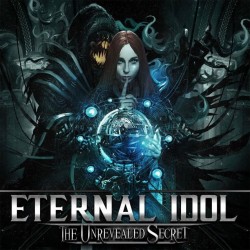 Eternal Idol-Unrevealed Secret
