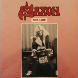 Saxon-Red Line