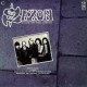 Saxon-Back On The Street
