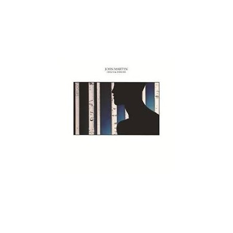 John Martyn-Grace & Danger