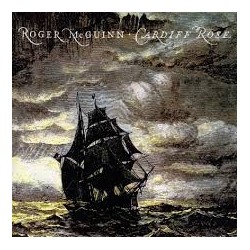 Roger McGuinn-Cardiff Rose