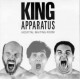 King Apparatus-Hospital Waiting Room
