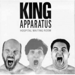King Apparatus-Hospital Waiting Room