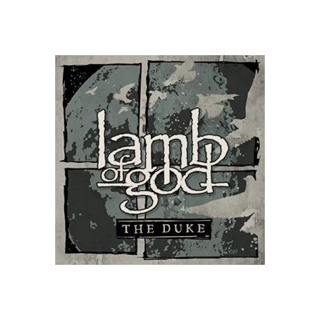 Lamb of God-Duke