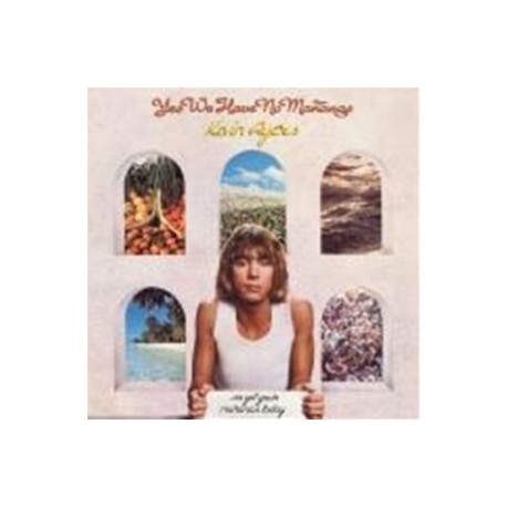 Kevin Ayers-Yes We Have No Mananas