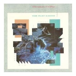 Thomas Dolby-Flat Earth