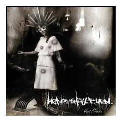 Heaven Shall Burn-Antigone