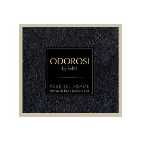 Elio e Le Storie Tese-Odorosi