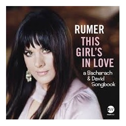 Rumer-This Girl's In Love A Bacharach & David Songbook