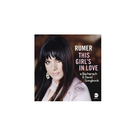 Rumer-This Girl's In Love A Bacharach & David Songbook