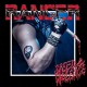 Ranger-Speed & Violence