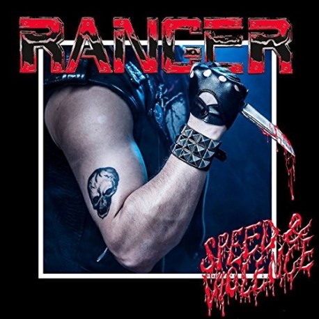Ranger-Speed & Violence