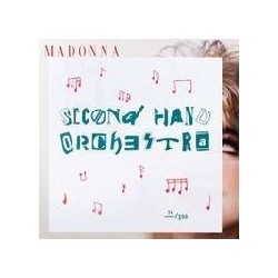 Second Hand Orchestra-Second Hand Orchestra