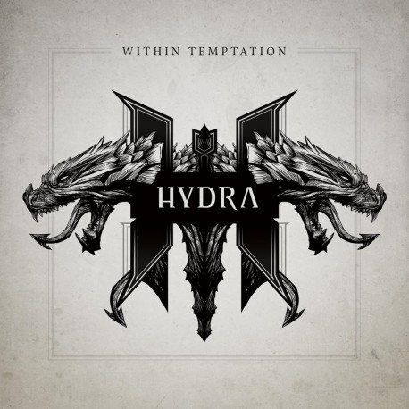 Within Temptation-Hydra