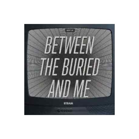 Between the Buried and Me-Best of -Between The Buried And Me