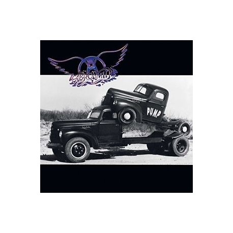 Aerosmith-Pump