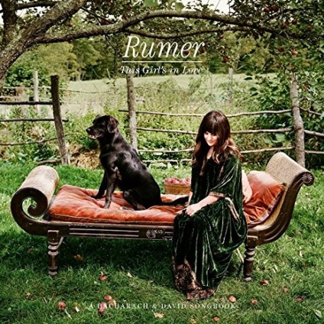 Rumer-This Girl's In Love